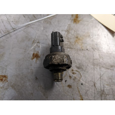 11X237 Engine Oil Pressure Sensor From 2014 Nissan Murano  3.5